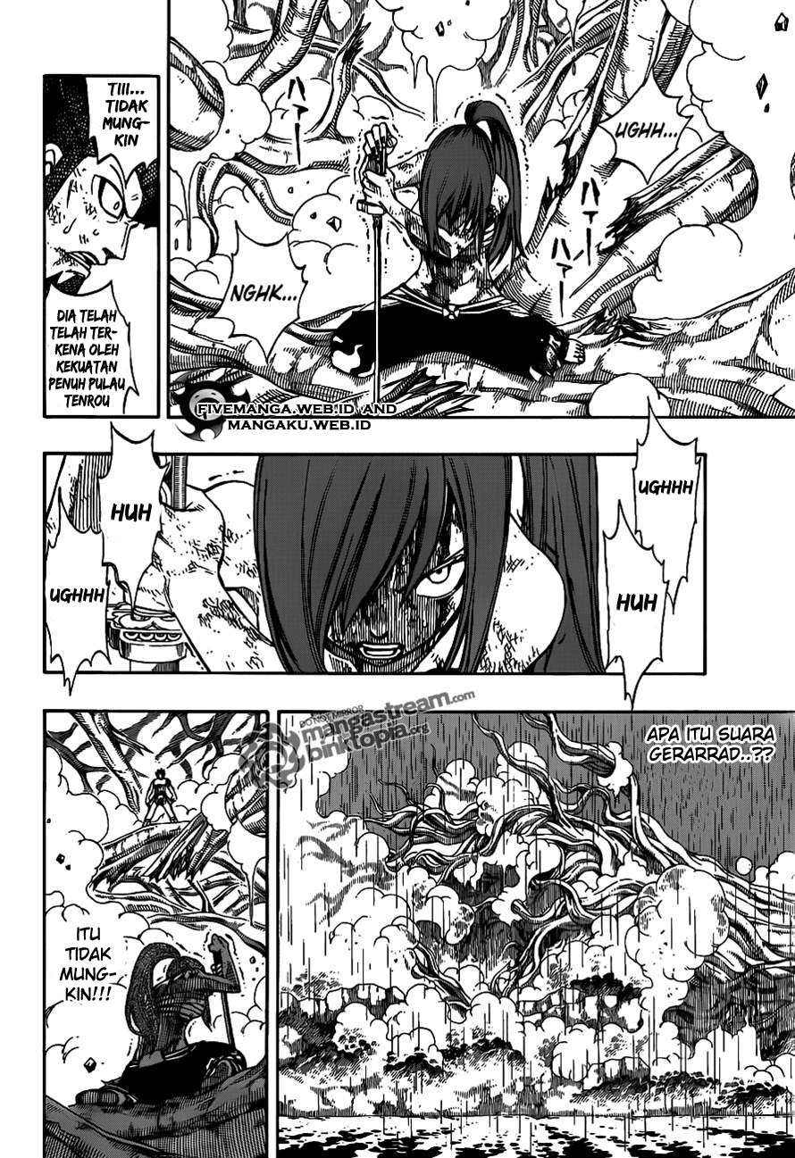 Gogodol Fairy Tail 237 06